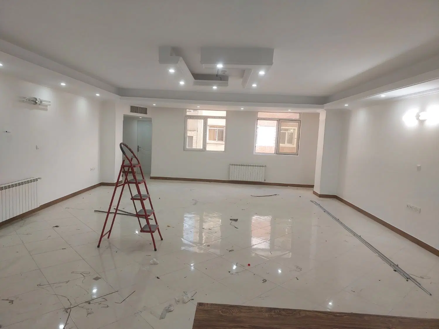 اپارتمان۱۳۲متری میعاد جنوبی