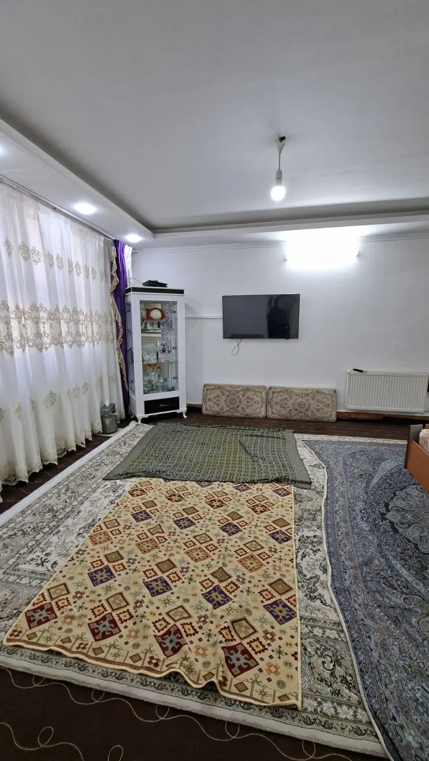 ۷۵ متر دوخواب بسیار شیک