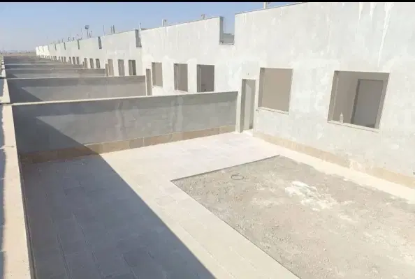 ۱۰۰ متر ۲ خواب ایوانکی مسکن مهرجدید
