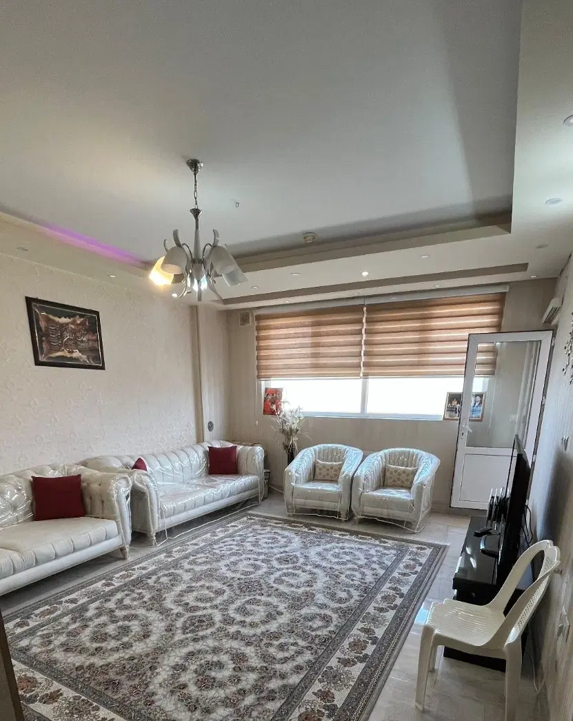فروش 2 خوابه لوکس سند ملکی