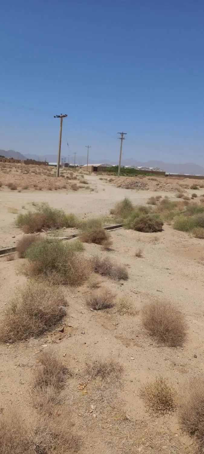 فروش زمین زراعی بخشی ازوجه(ماشین ملک درشهریزدوتفت)