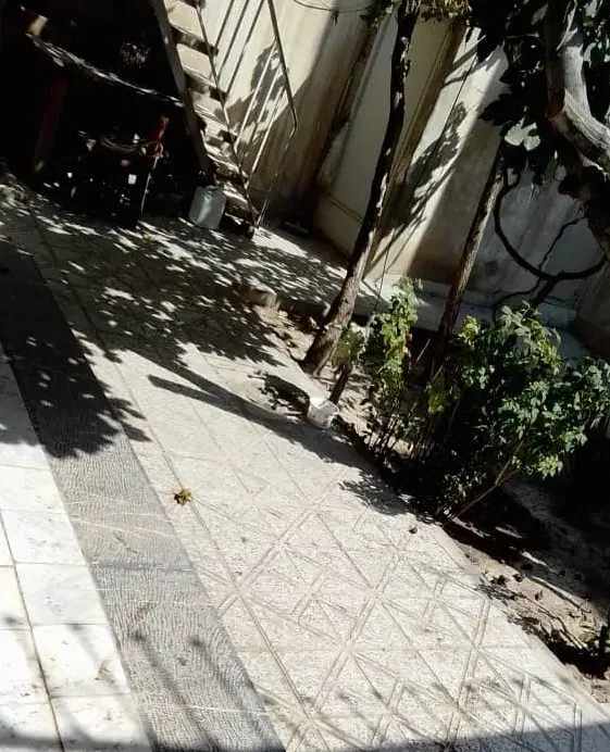 خانه ویلایی فروشی