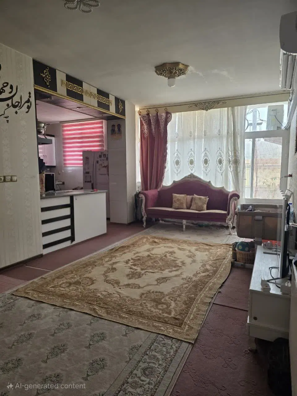 فروش منزل مسکونی