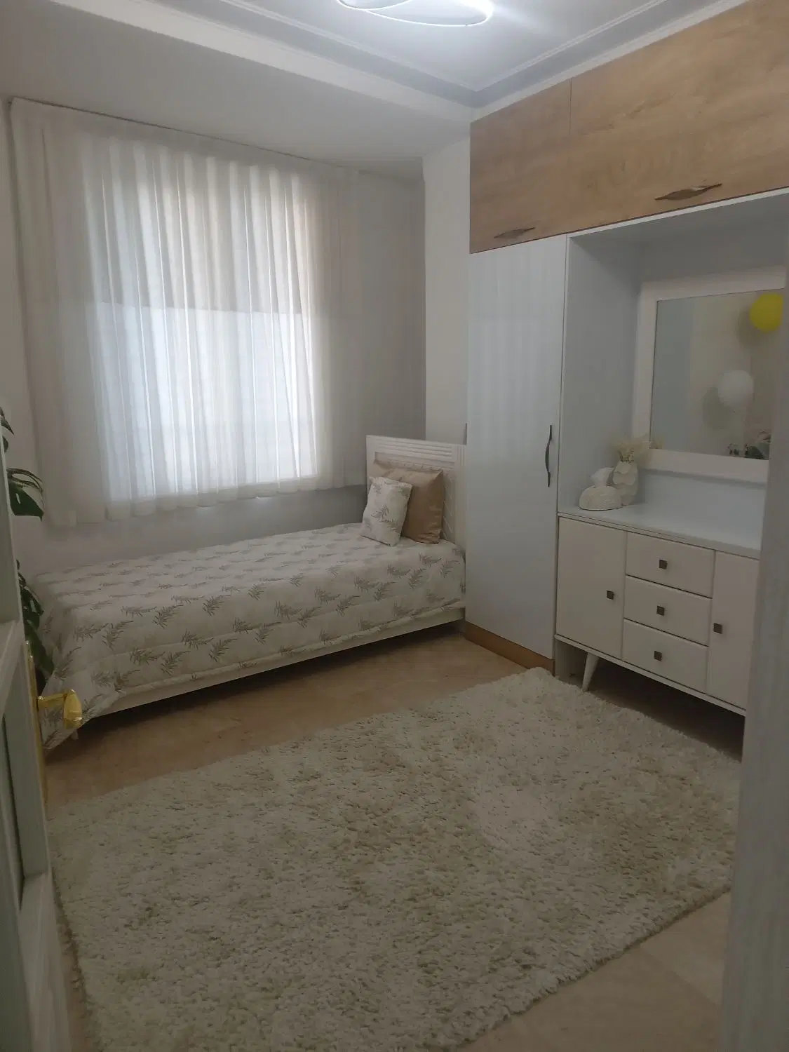 ۸۵ متر تاپ لوکیشن شهران عسگری