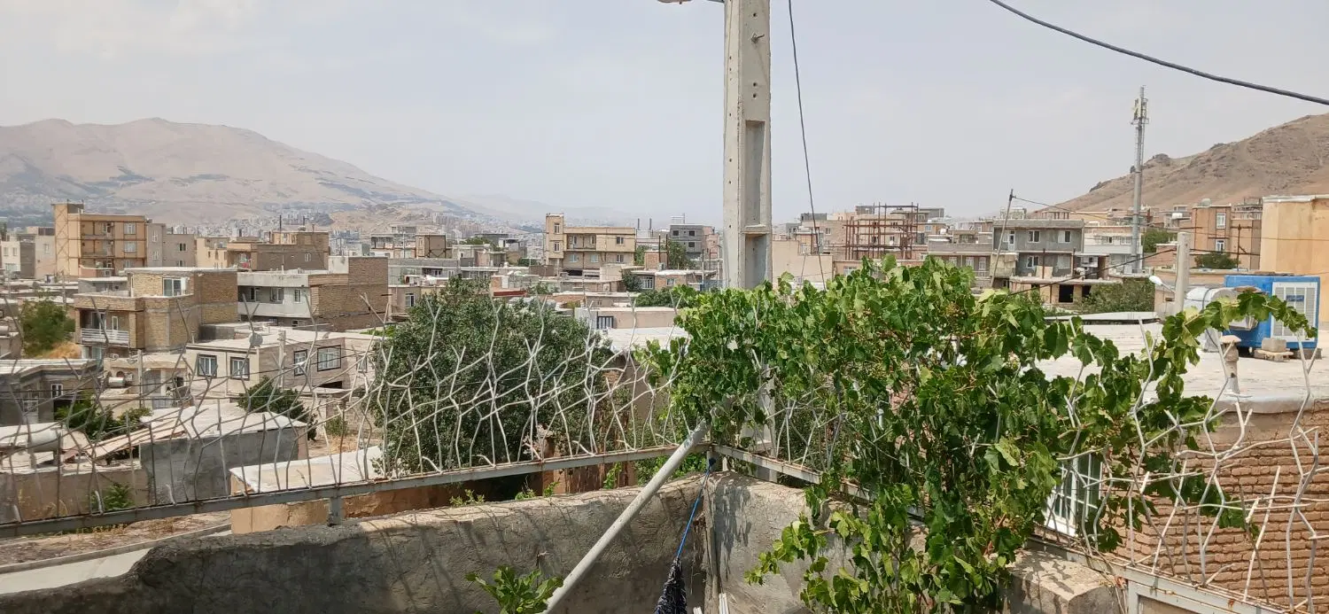 منزل مسکونی