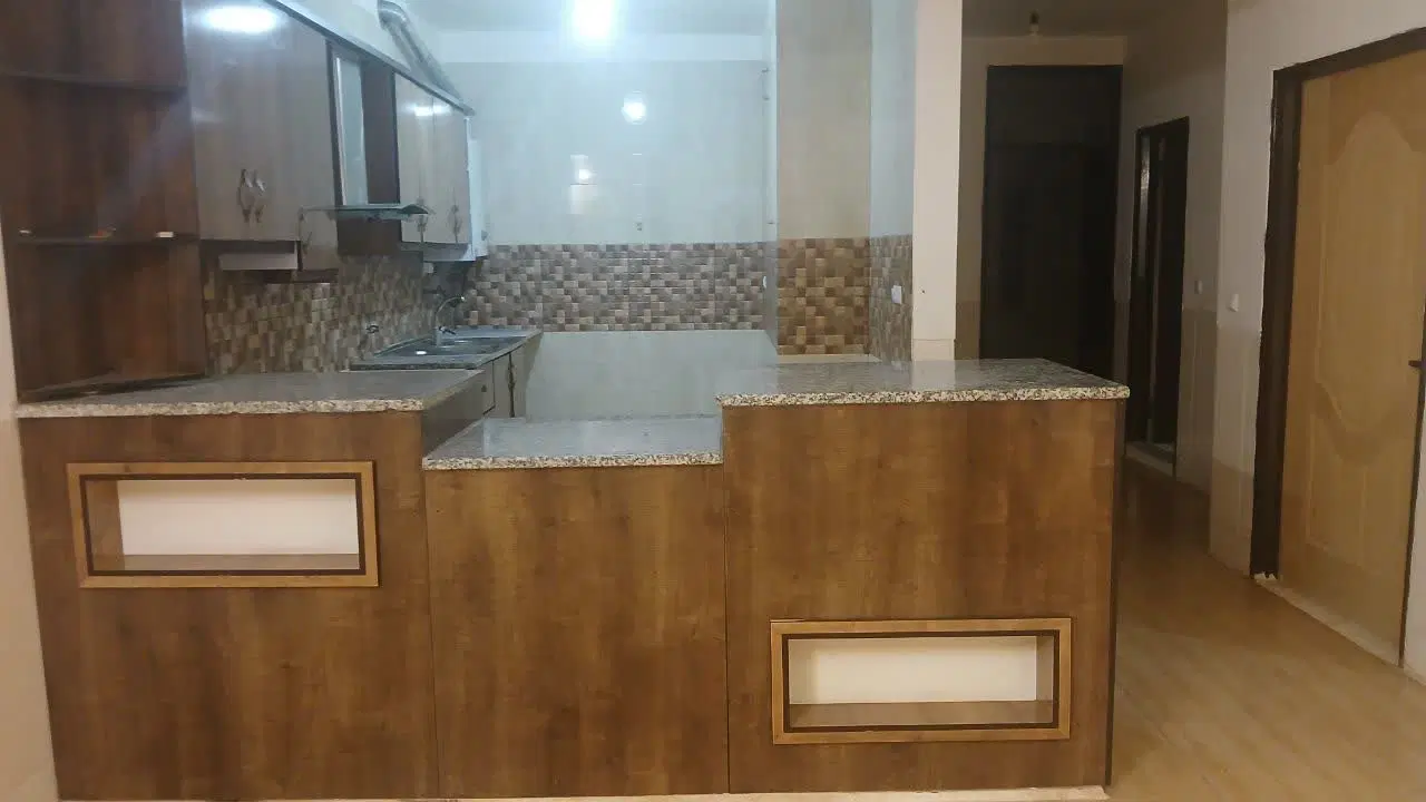 نیم طبقه اجاره ای