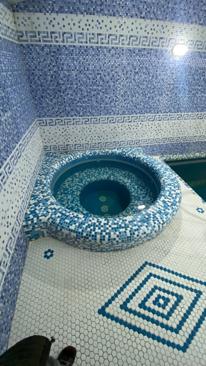 اجاره ویلا استخردار