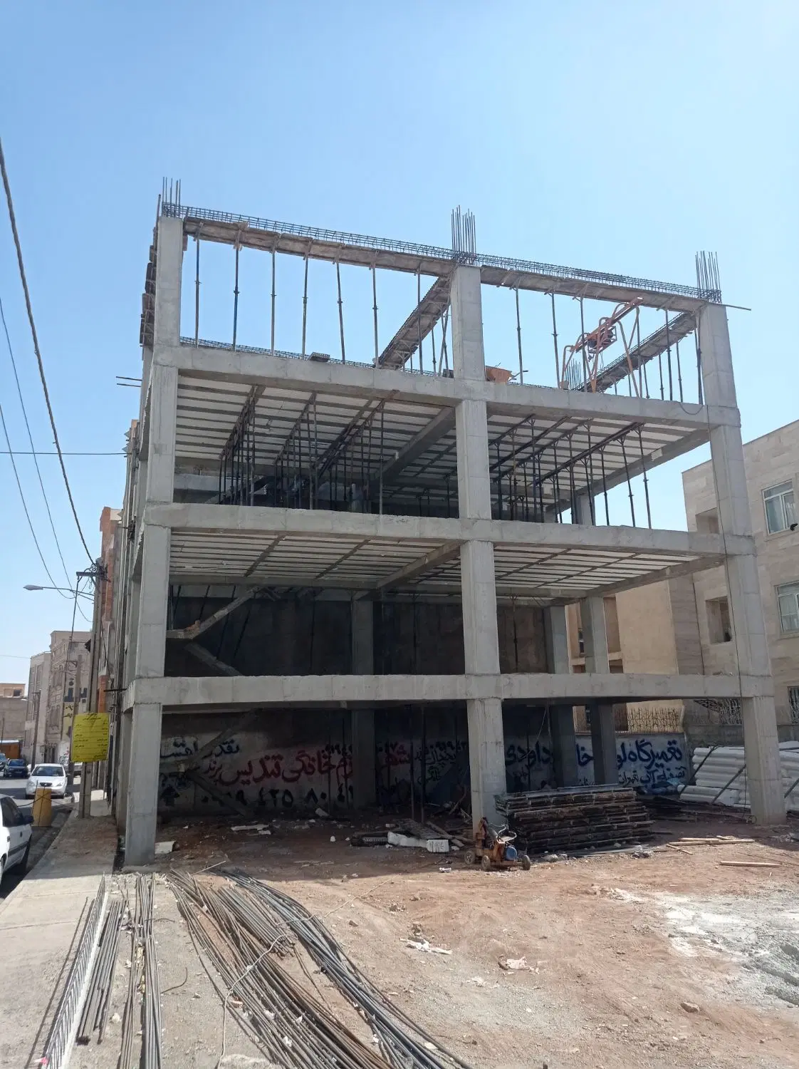 پیش فروش پرند فاز 2