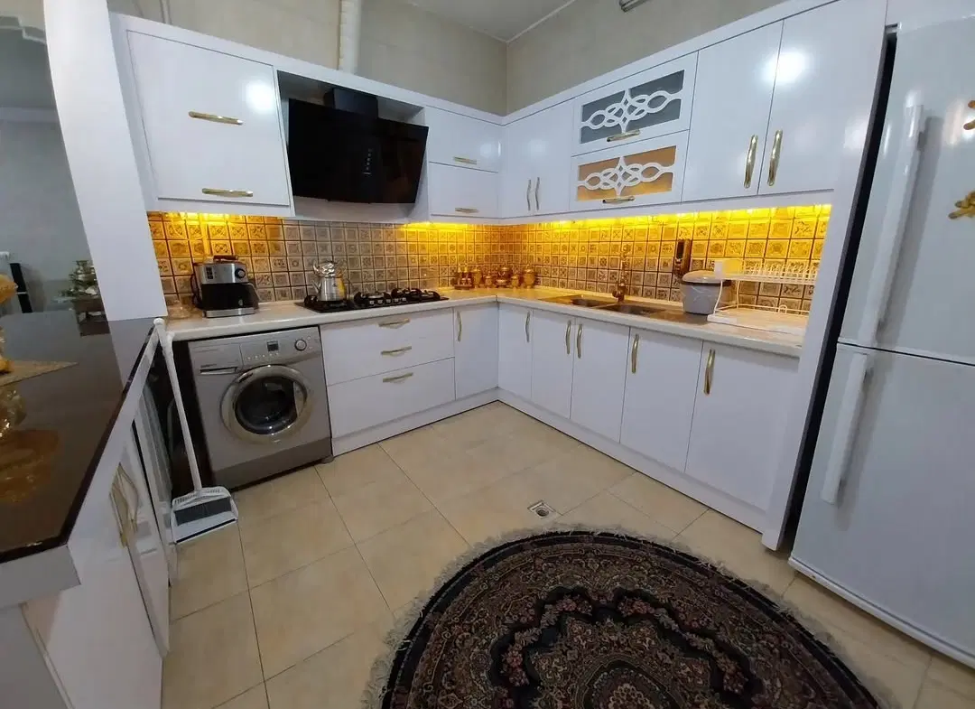 اجاره خانه ویلایی 140 متری
