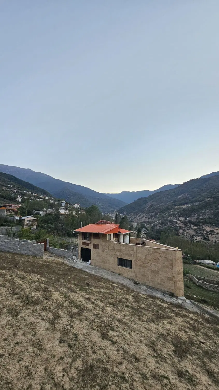 زمین زیارت شرنه
