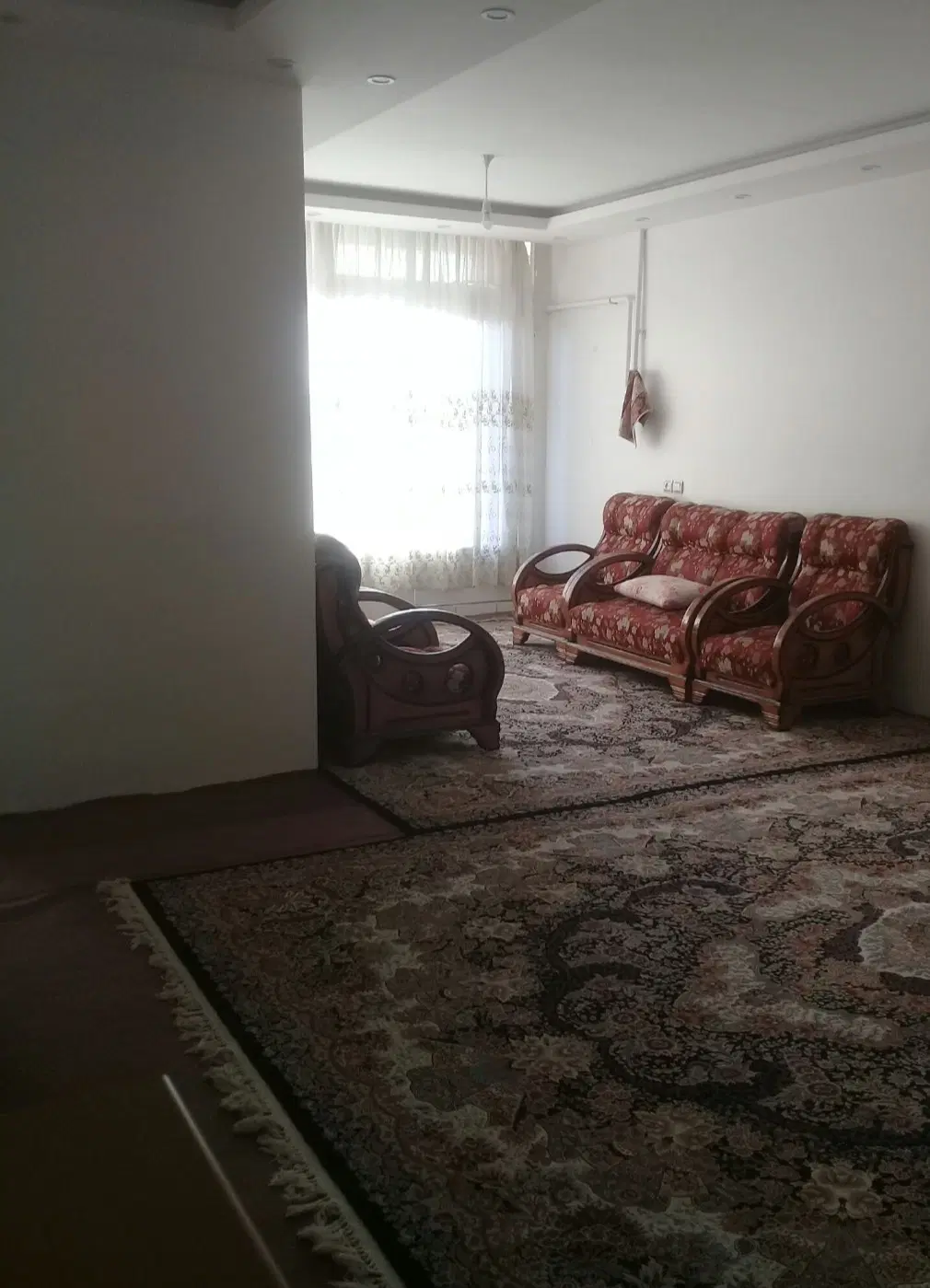 دوطبقه،شهرک ولیعصر کاوه
