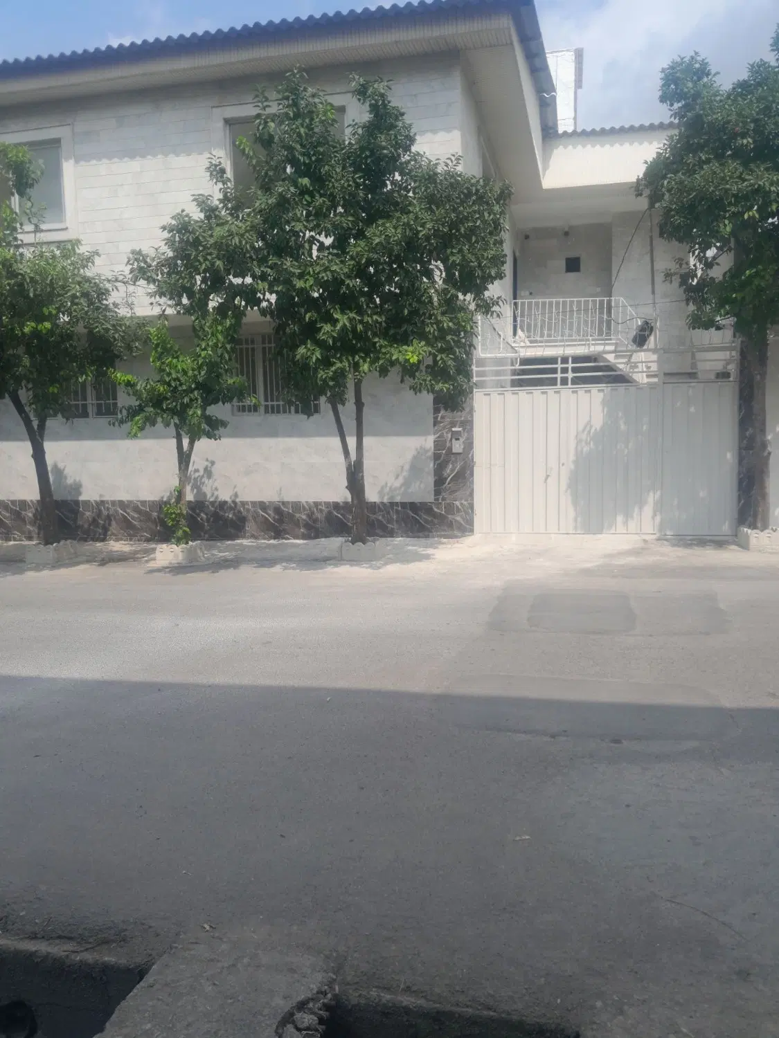 خانه ویلایی فروشی