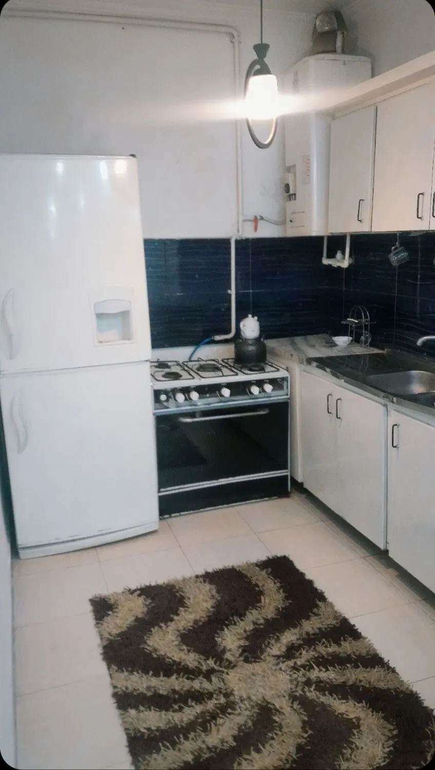 سوییت اجاره ای