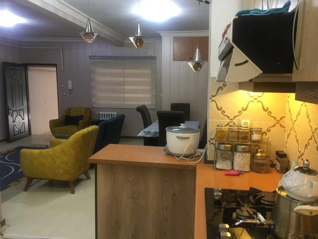 اجاره‌روزانه‌یکخواب‌_گلباغ‌نماز
