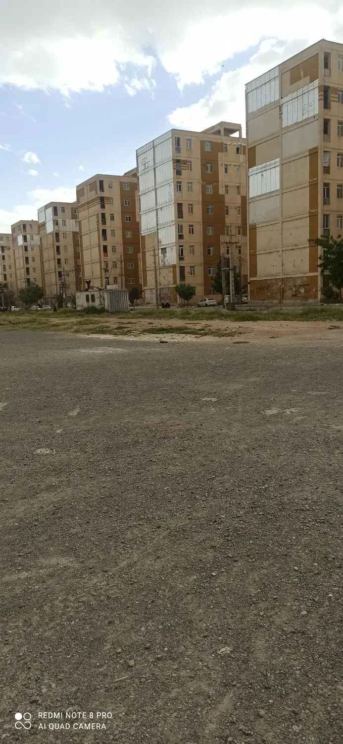مسکن مهر ایثار 2