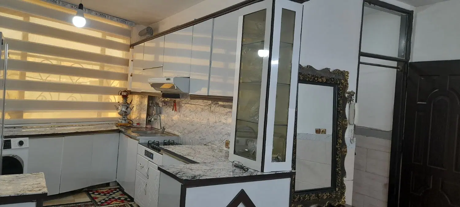 فروش خانه ۳ طبقه کشتارگاه