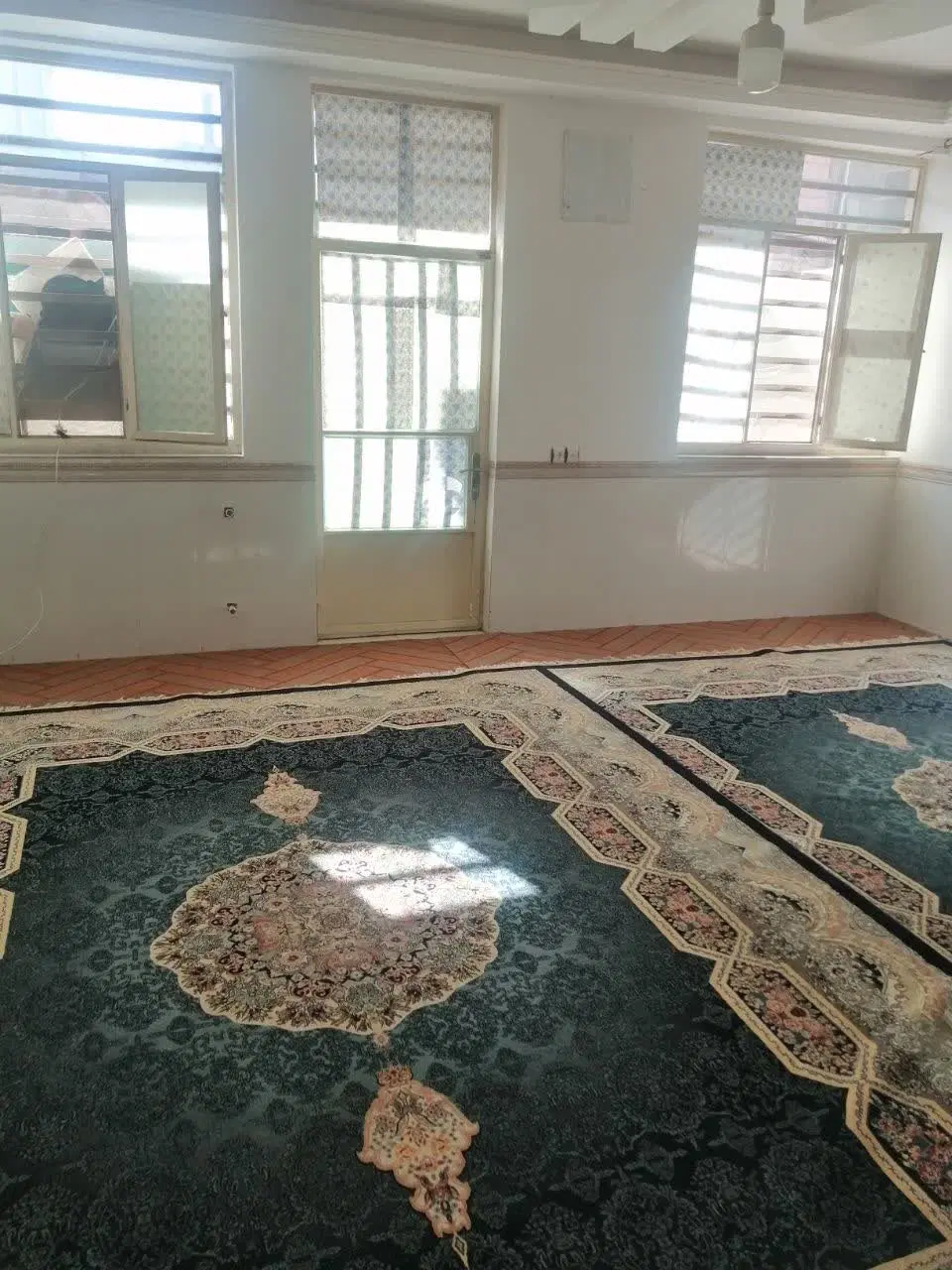 منزل مسکونی
