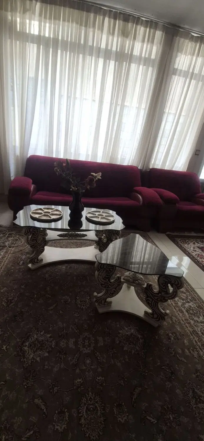 اجاره کوتاه مدت