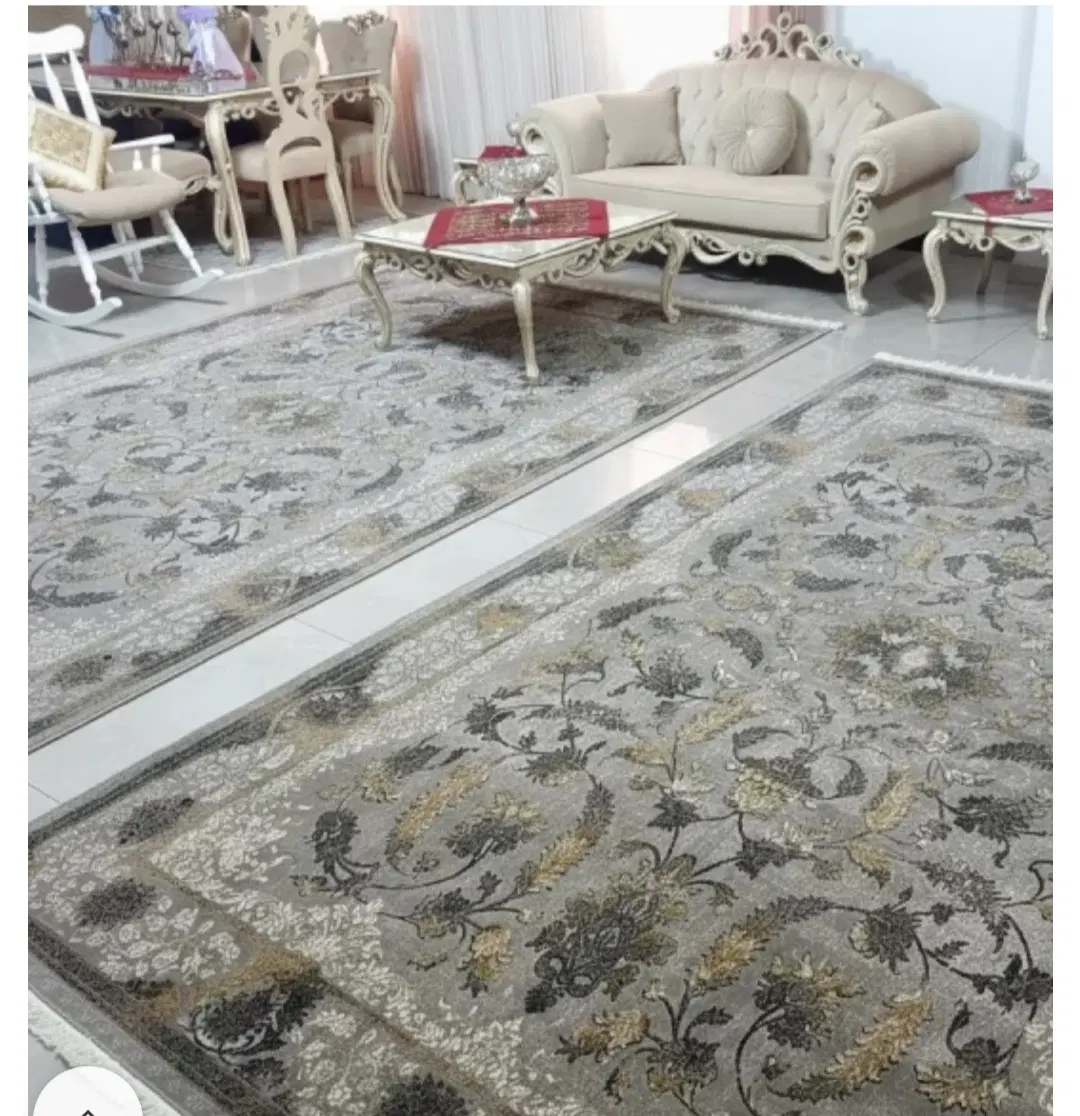 خانه‌ویلای۱۰۰مترمربع‌‌۲طبقه