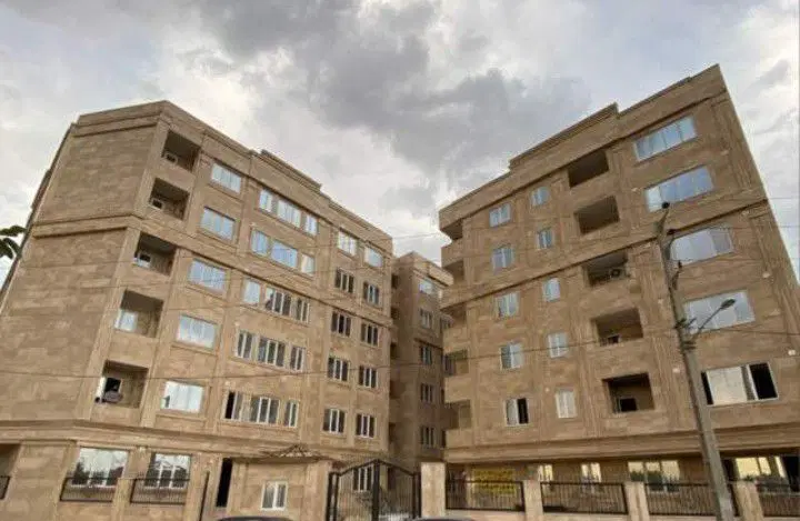 فروش ، تهاتر ، معاوضه  نوساز
