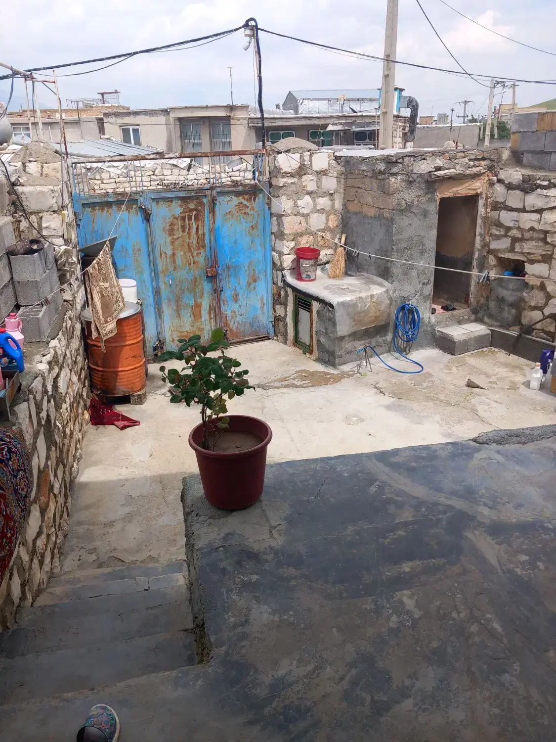 خانه روستایی