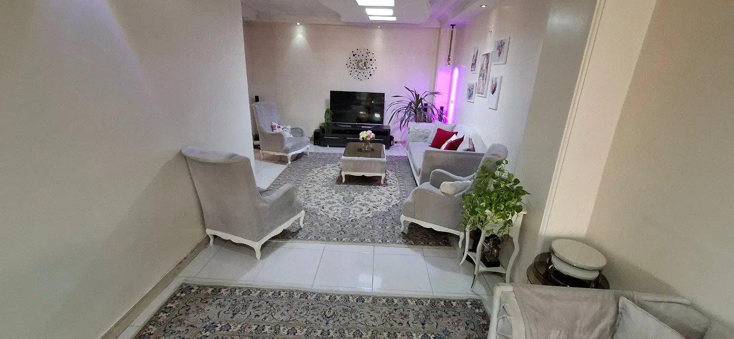 فروش منزل مسکونی 82 متری