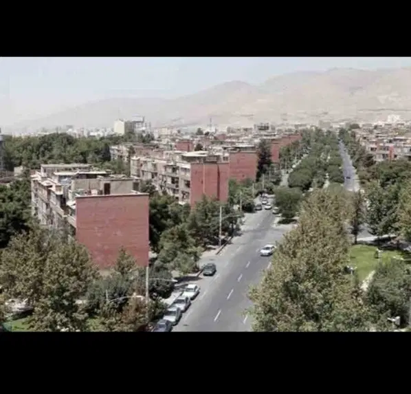 بلوک های شهر زیبا ( آجری ) فول بازسازی ( اکازیون )