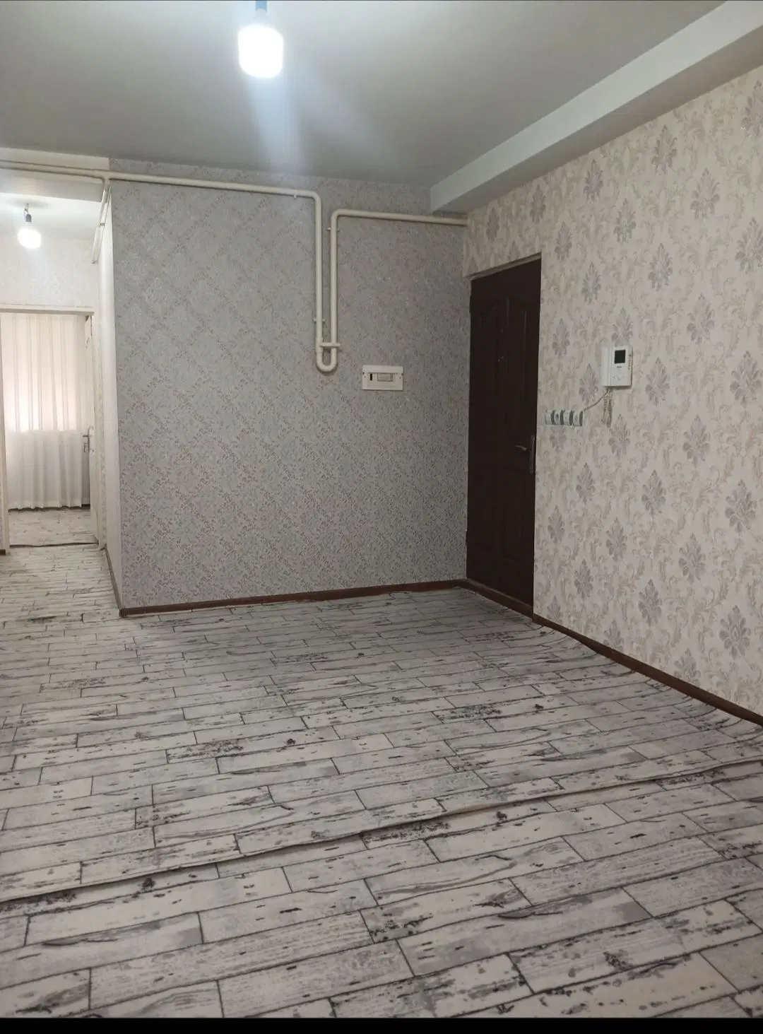 آپارتمان 56متری تک خوابه در(املاک الماس اندیشه)
