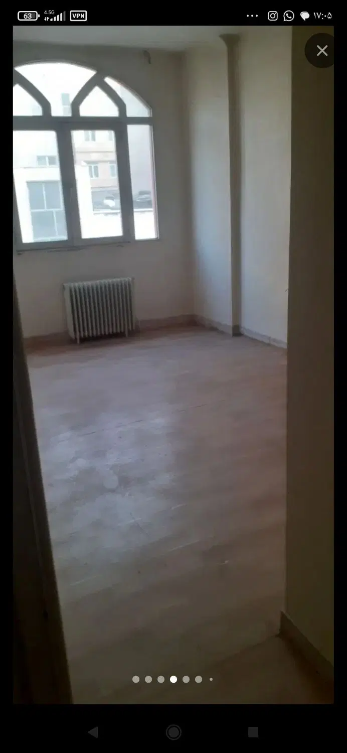 رهن و اجاره آپارتمان 60متری سی متری جی