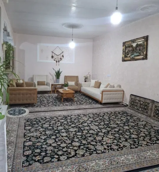 منزل اجاره 60متری