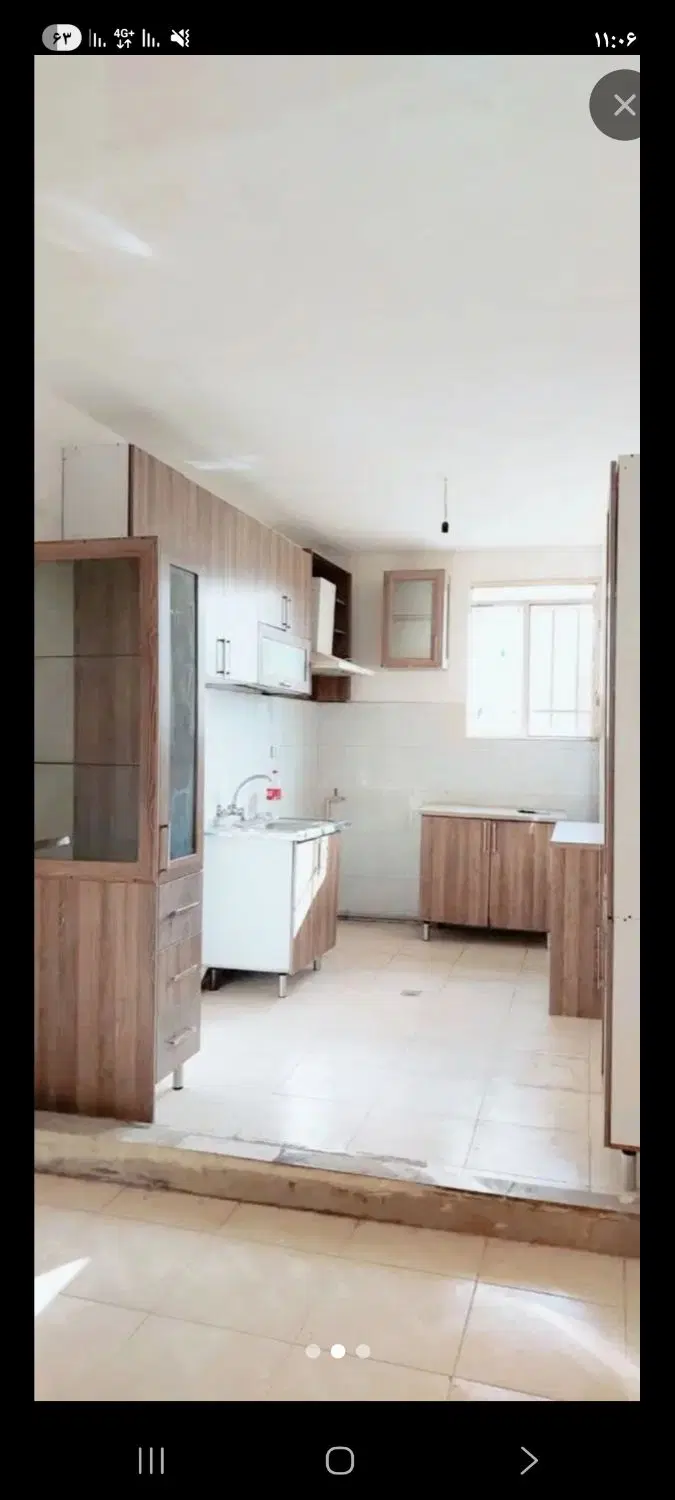 همخونه خانم