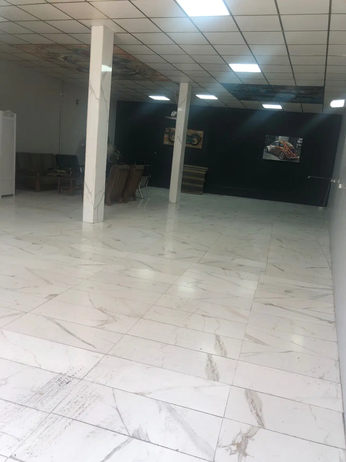 مغازه