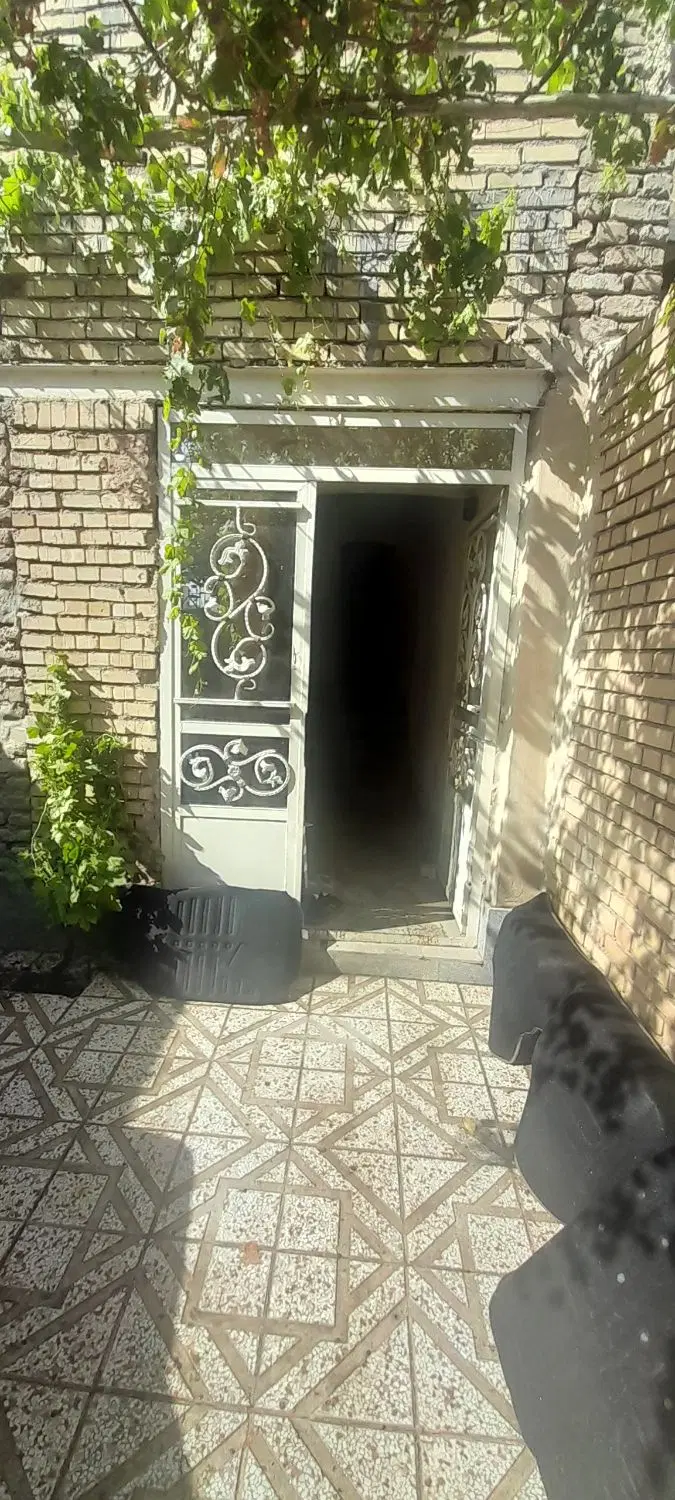 ۱۸۰ متر ویلایی توس ۶۵