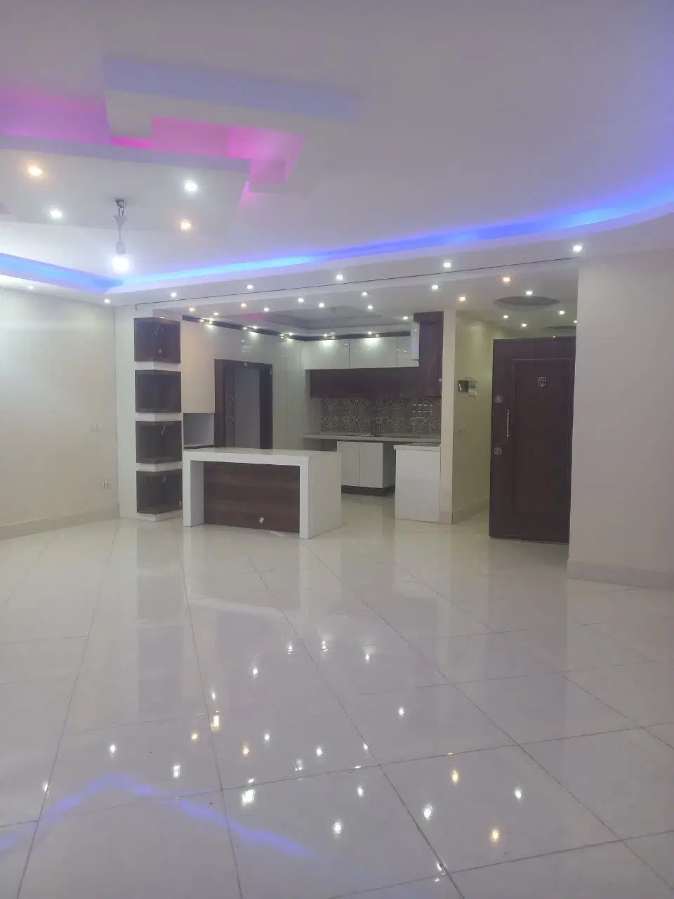 فروش واحد مسکونی