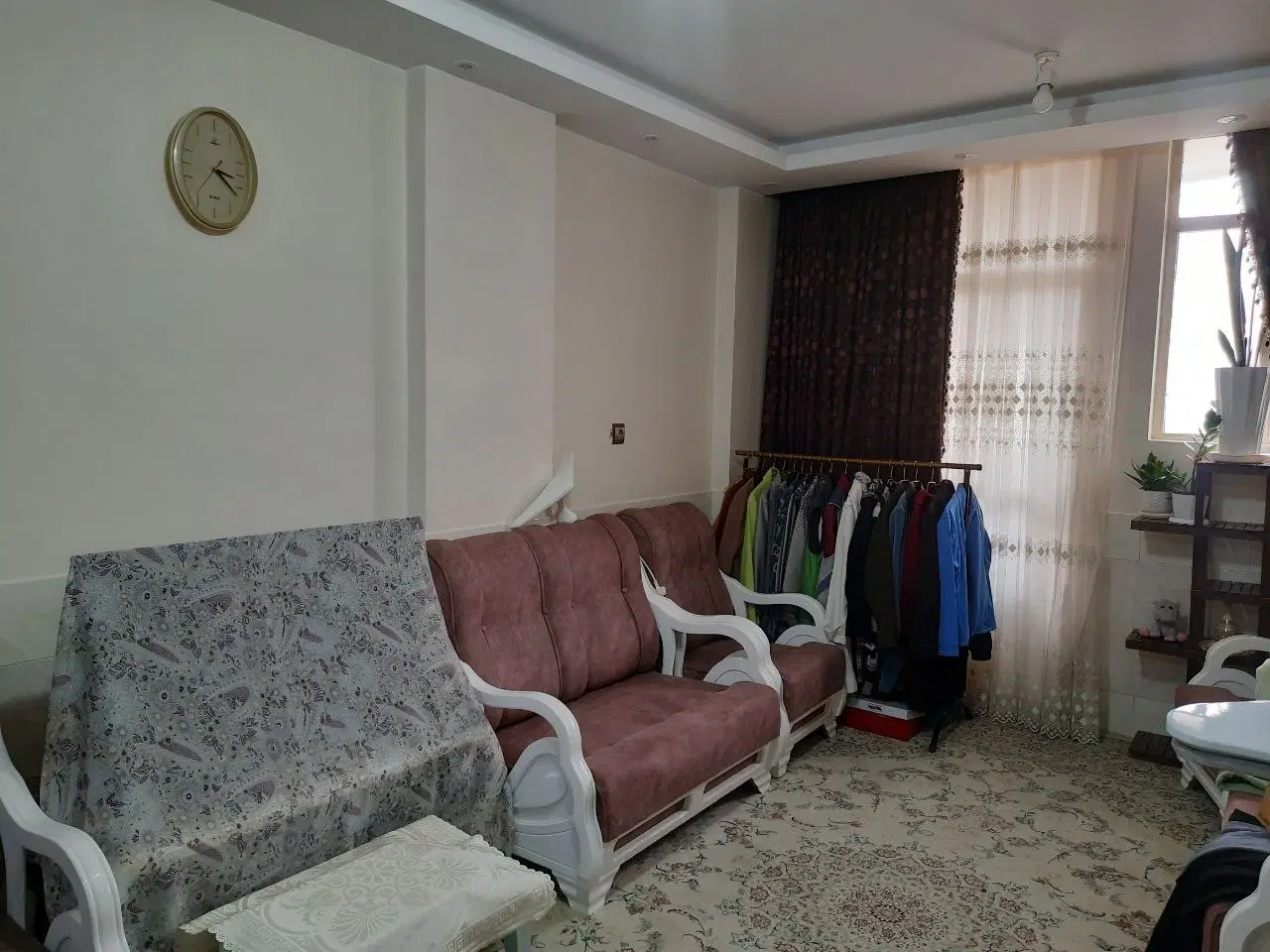 اجاره واحد نقلی کاشانی