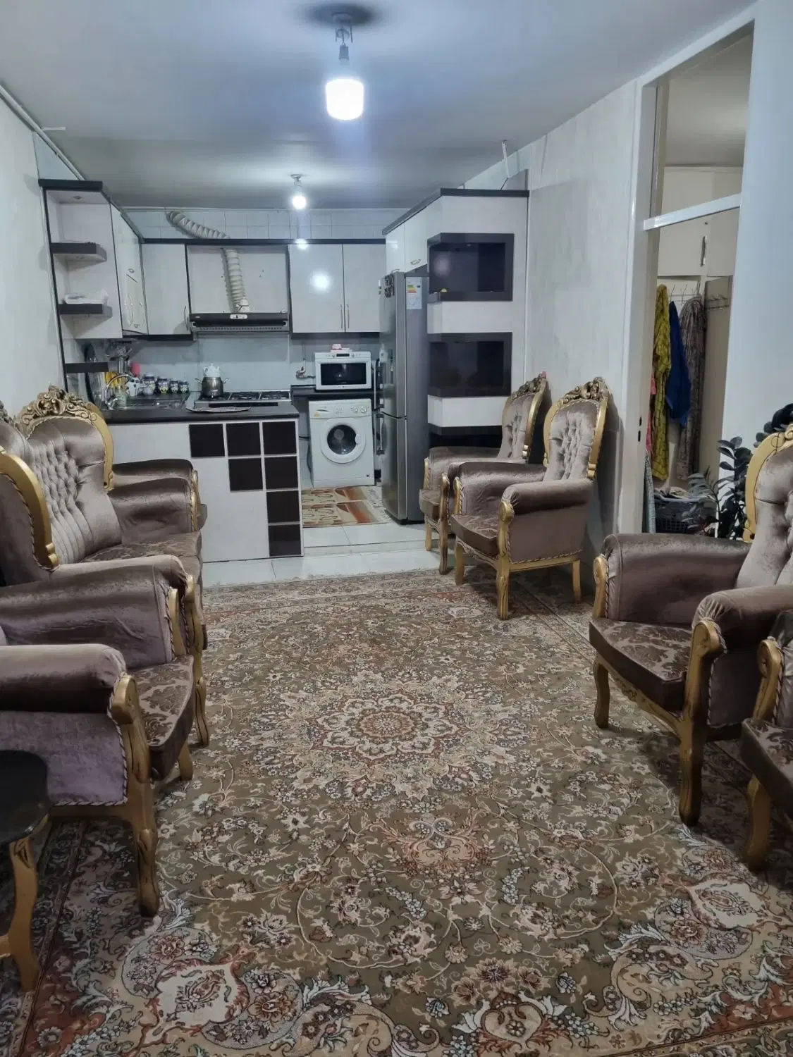 فروش منزل ویلایی