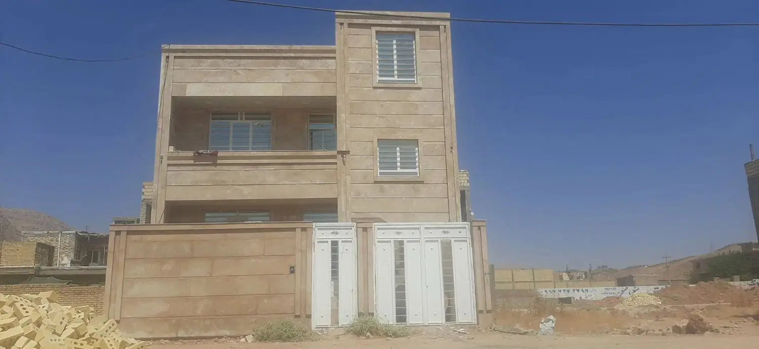اجاره همکف یک خوابه نوساز