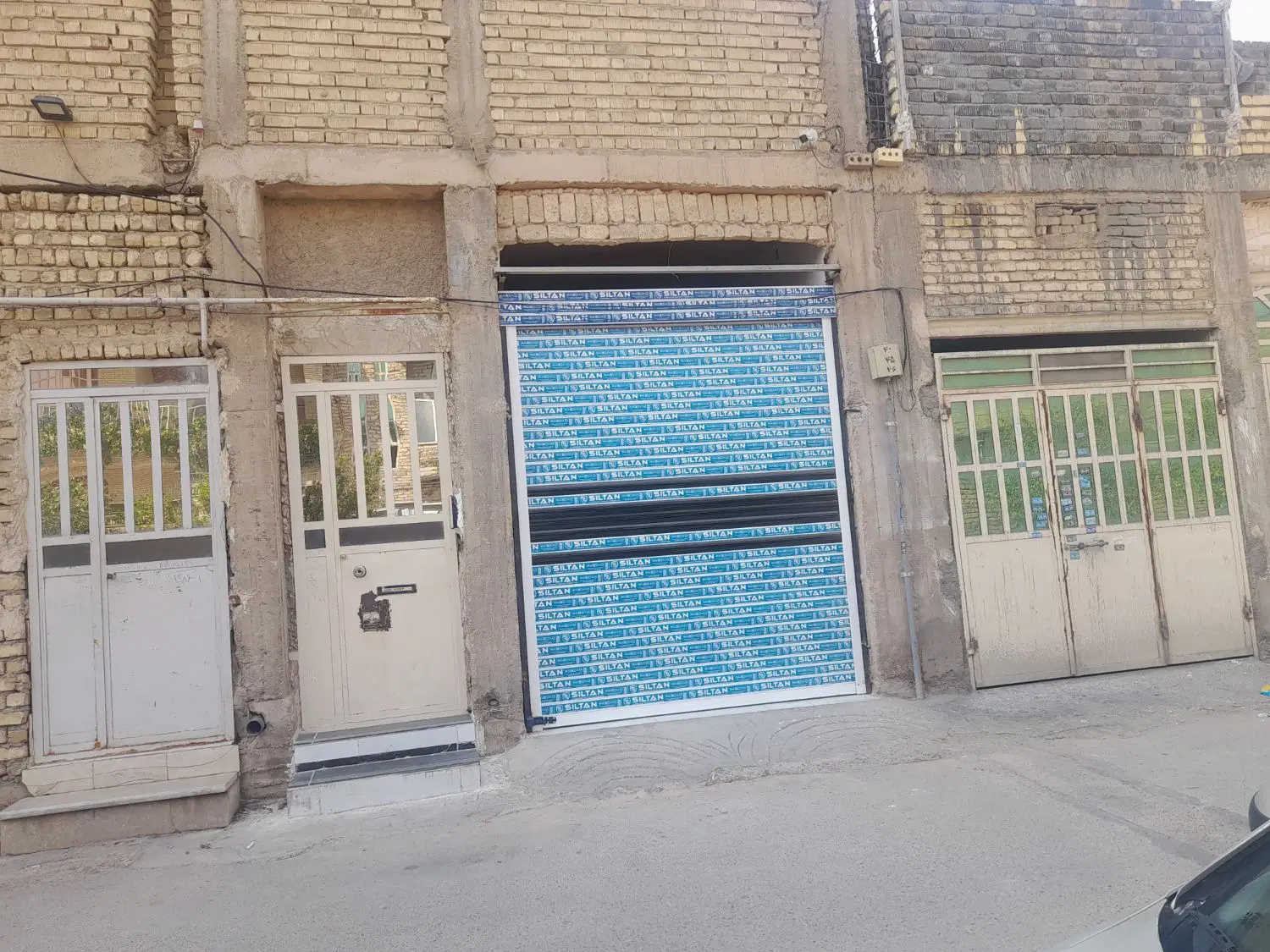 مغازه جهت اجاره کوشک میدان