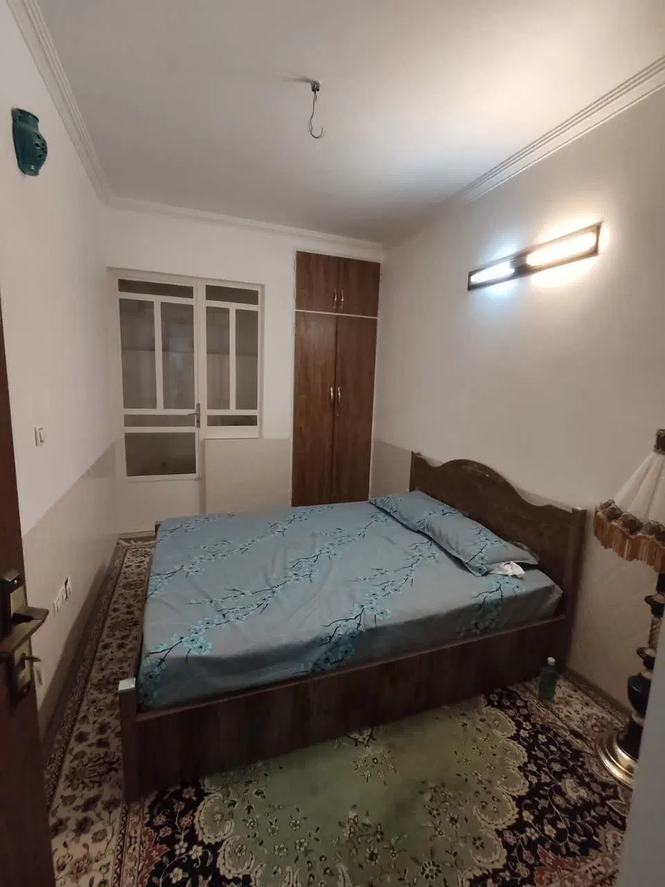 سوییت مسافر