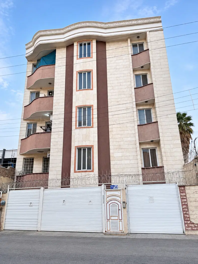 ۹۵متر خیام 1