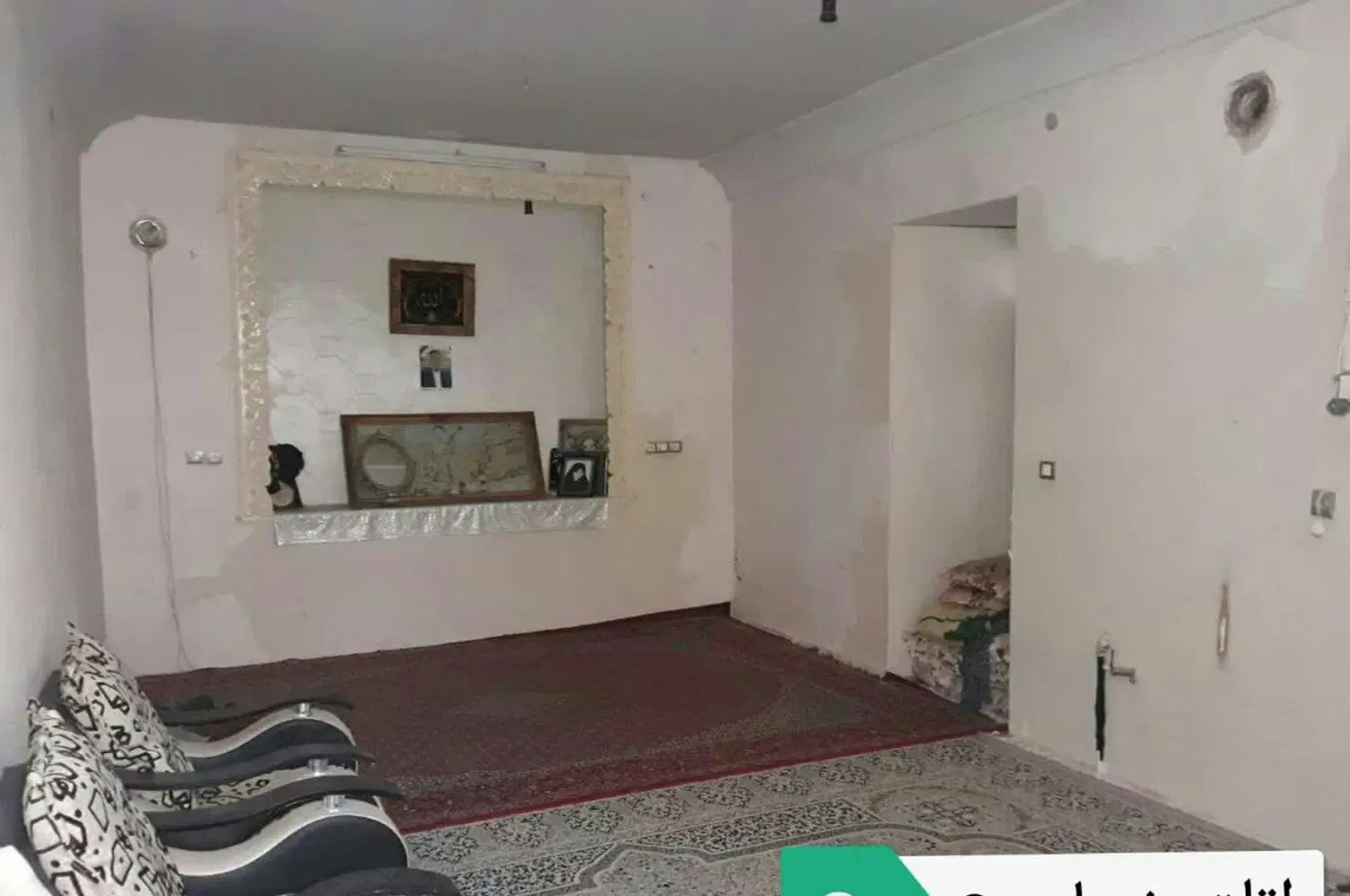منزل 171 متری