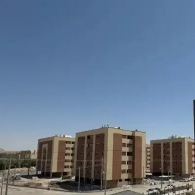 خرید و فروش مسکن۵۶۰ هکتاری