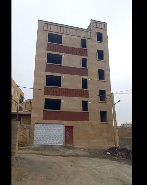 خانه اساوله