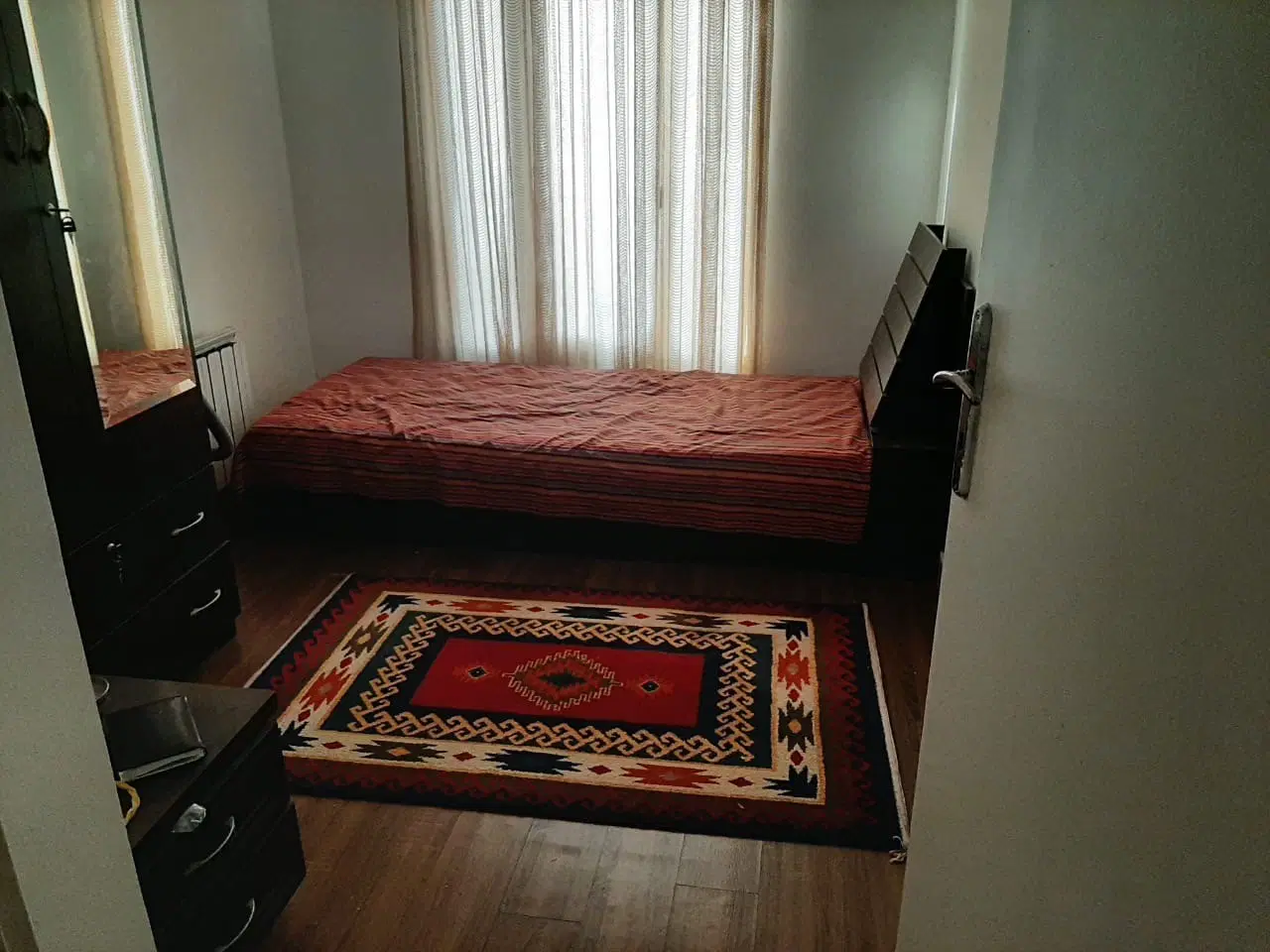 فروش آپارتمان تهران خیابان کرمان خیابان شهید رویان