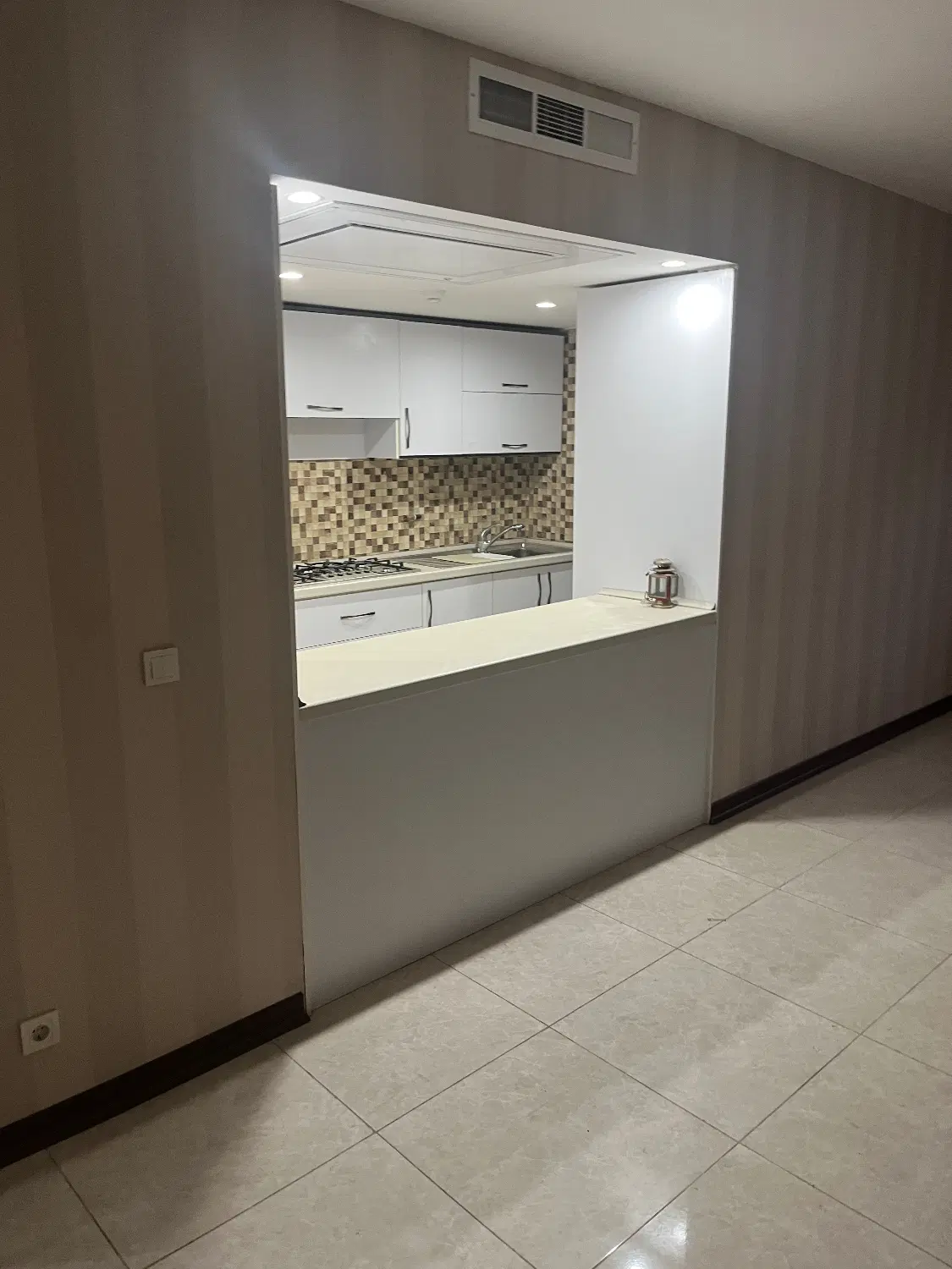اجاره اپارتمان ۱۱۰ متری چیتگر، اردستانی