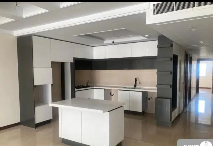 آپارتمان ۱۵۲متری فول امکانات میدان هفت تیر