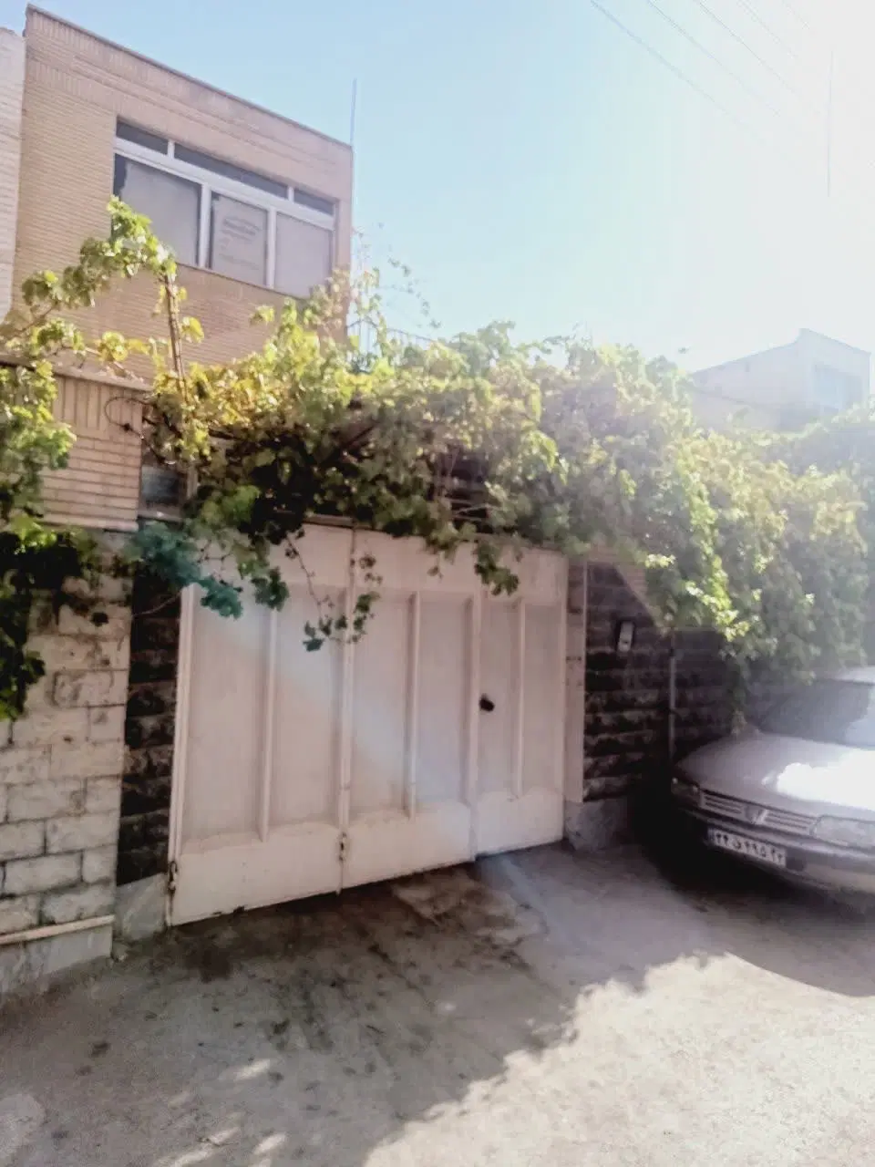 خانه ویلایی