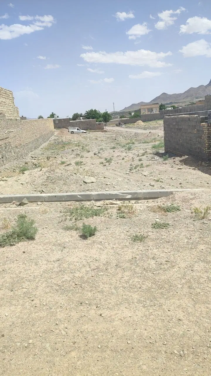 فروش زمین