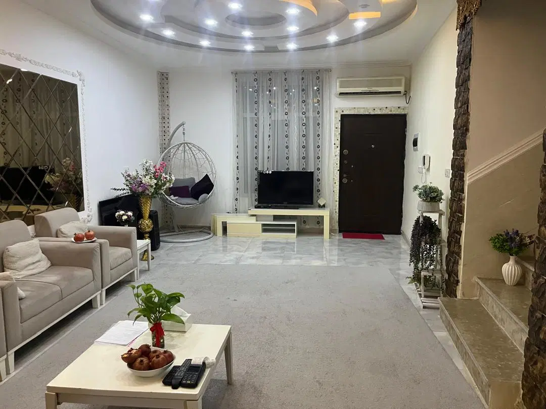 فروش ویلایی سه خواب