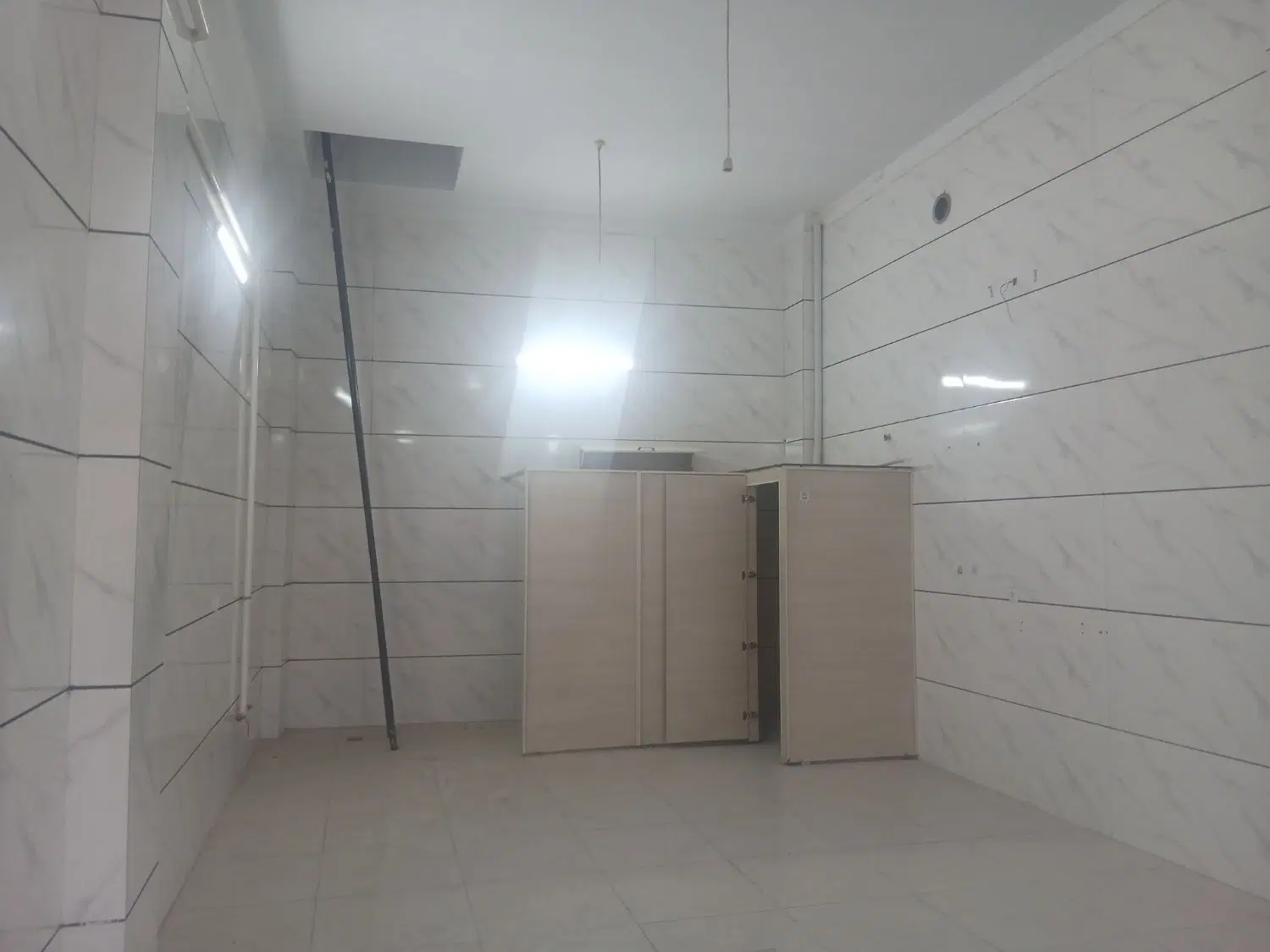 فروش یا معاوضه مغازه تجاری